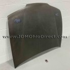 JDM DC2 Integra Type R Carbon Fiber Hood